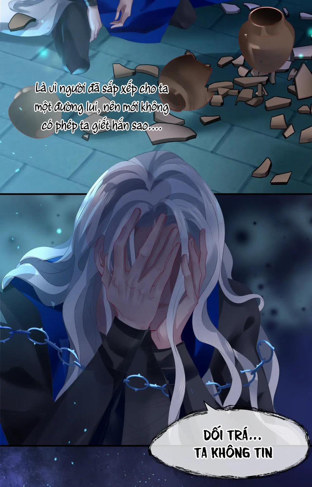 Ma Tôn Muốn Ôm Ôm (Phần 2) 5 trang 57