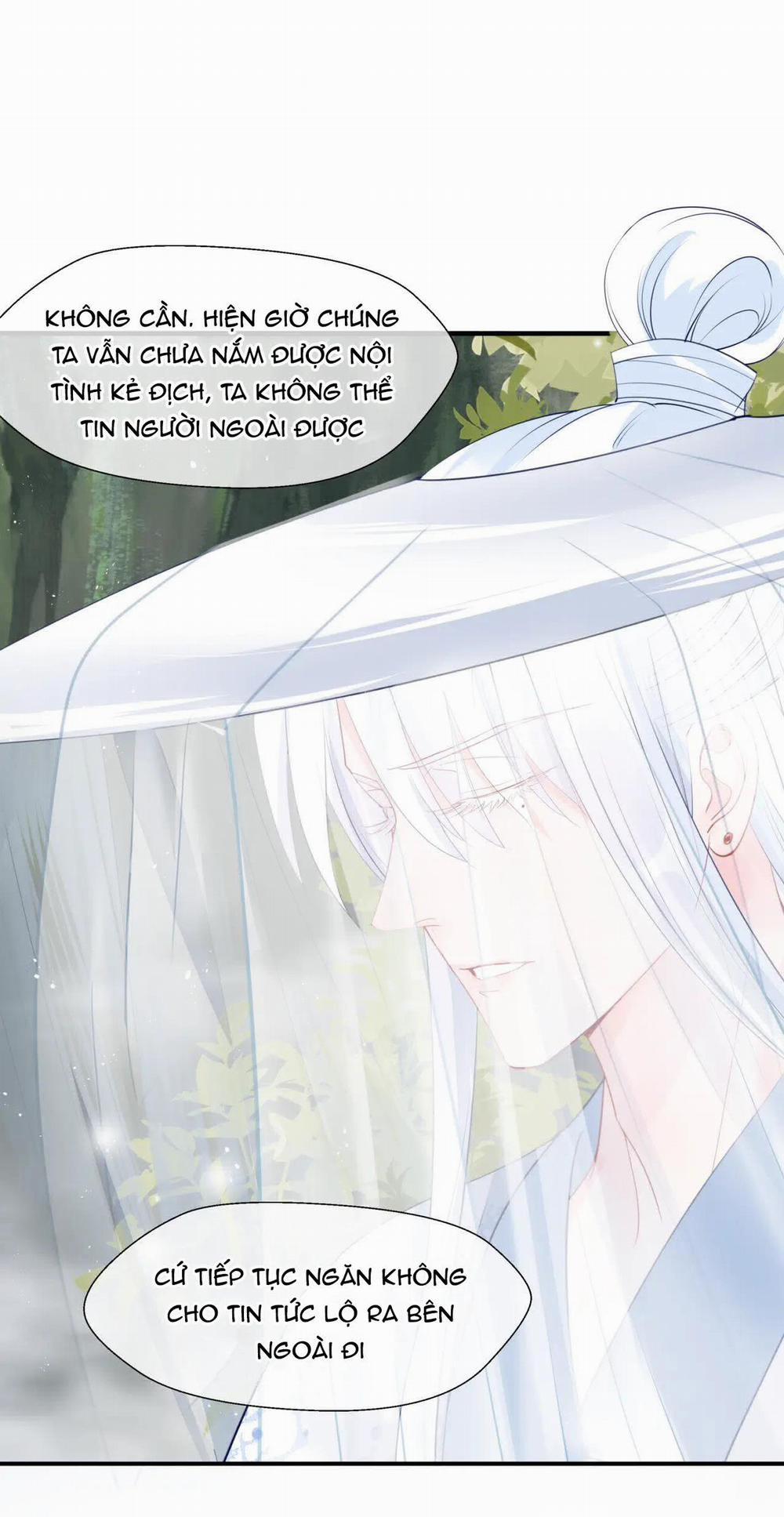 Ma Tôn Muốn Ôm Ôm (Phần 2) 5 trang 6