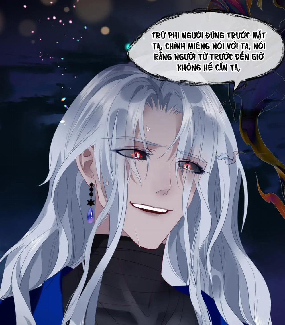 Ma Tôn Muốn Ôm Ôm (Phần 2) 5 trang 61