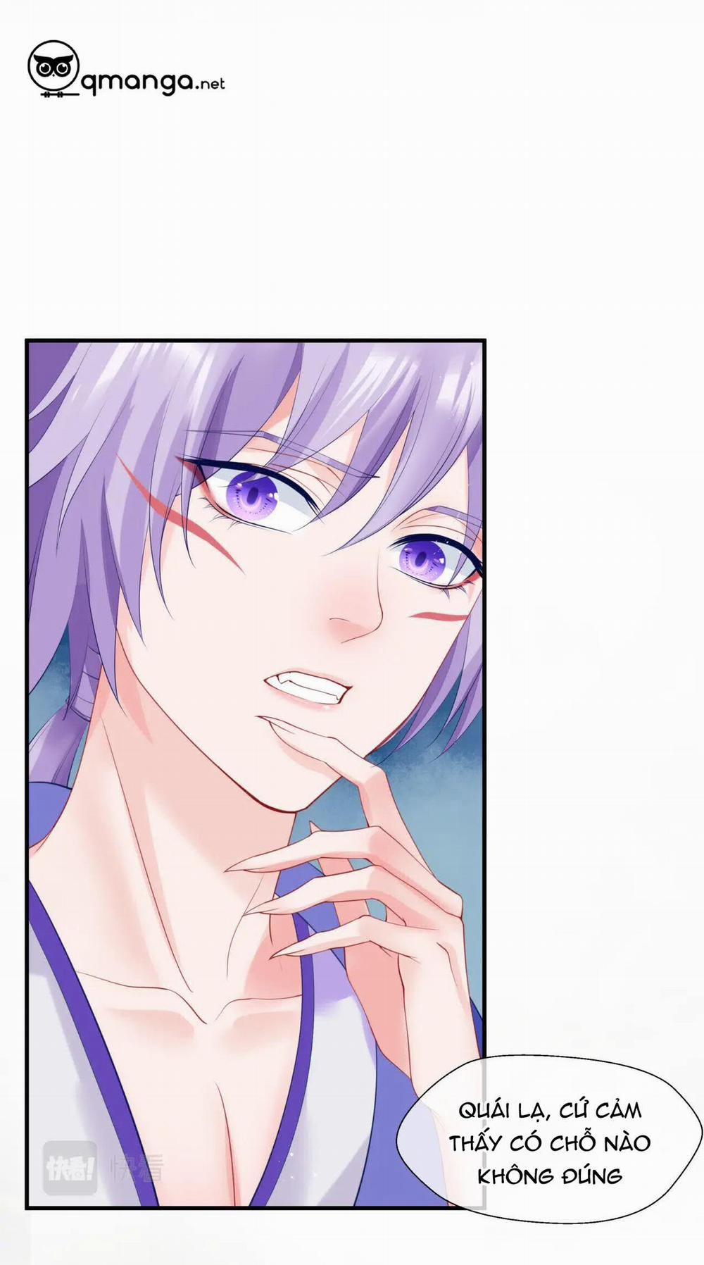 Ma Tôn Muốn Ôm Ôm (Phần 2) 5 trang 7