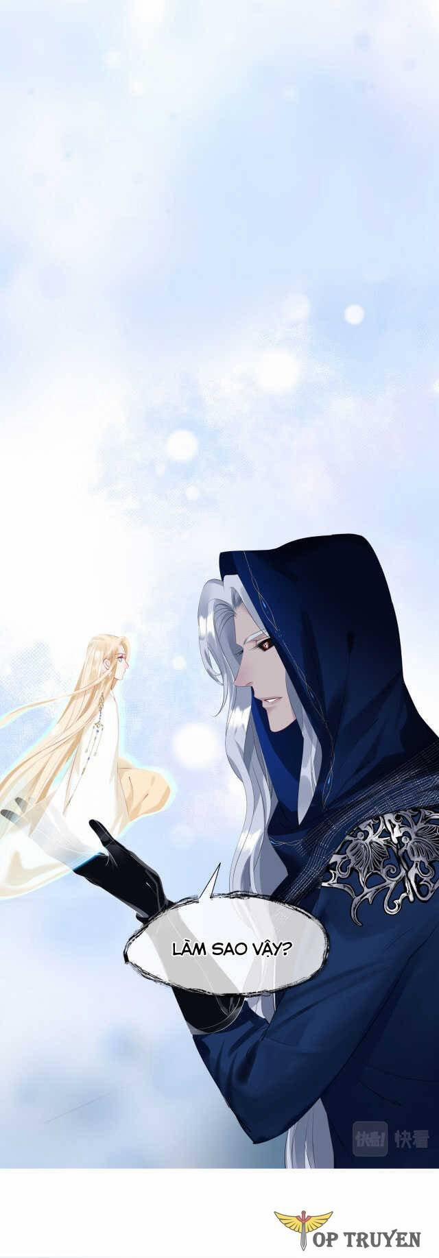 Ma Tôn Muốn Ôm Ôm (Phần 2) 50 trang 1