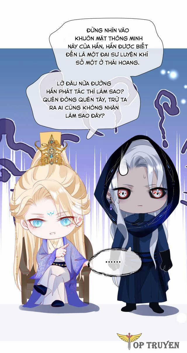 Ma Tôn Muốn Ôm Ôm (Phần 2) 50 trang 10