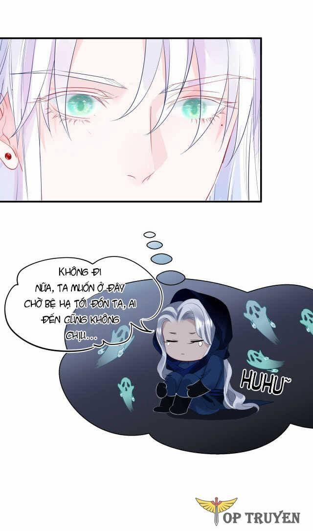 Ma Tôn Muốn Ôm Ôm (Phần 2) 50 trang 11