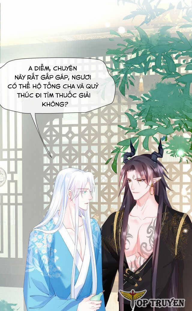 Ma Tôn Muốn Ôm Ôm (Phần 2) 50 trang 13