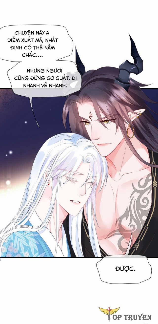 Ma Tôn Muốn Ôm Ôm (Phần 2) 50 trang 15