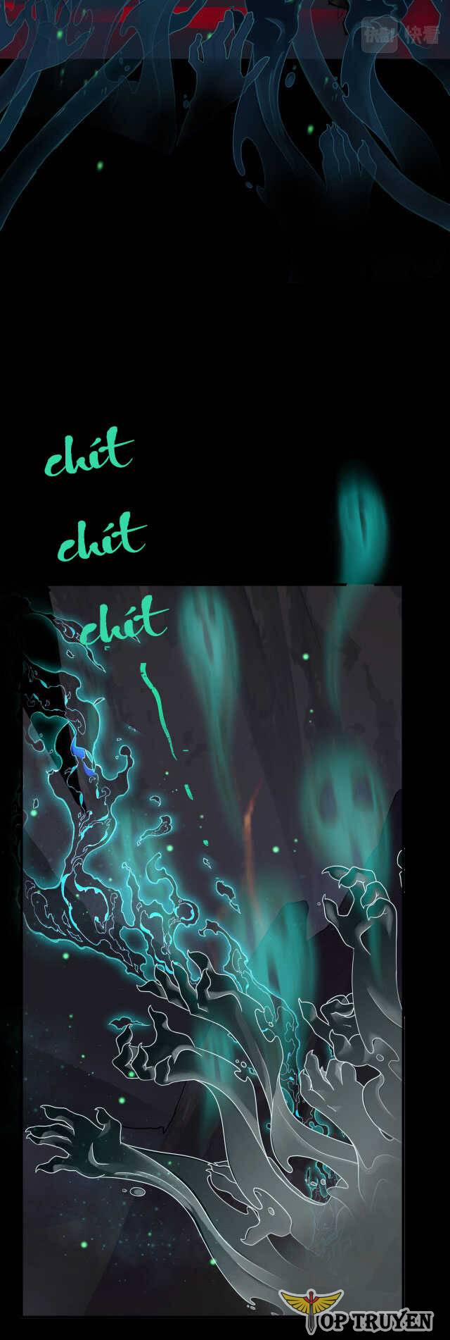 Ma Tôn Muốn Ôm Ôm (Phần 2) 50 trang 22