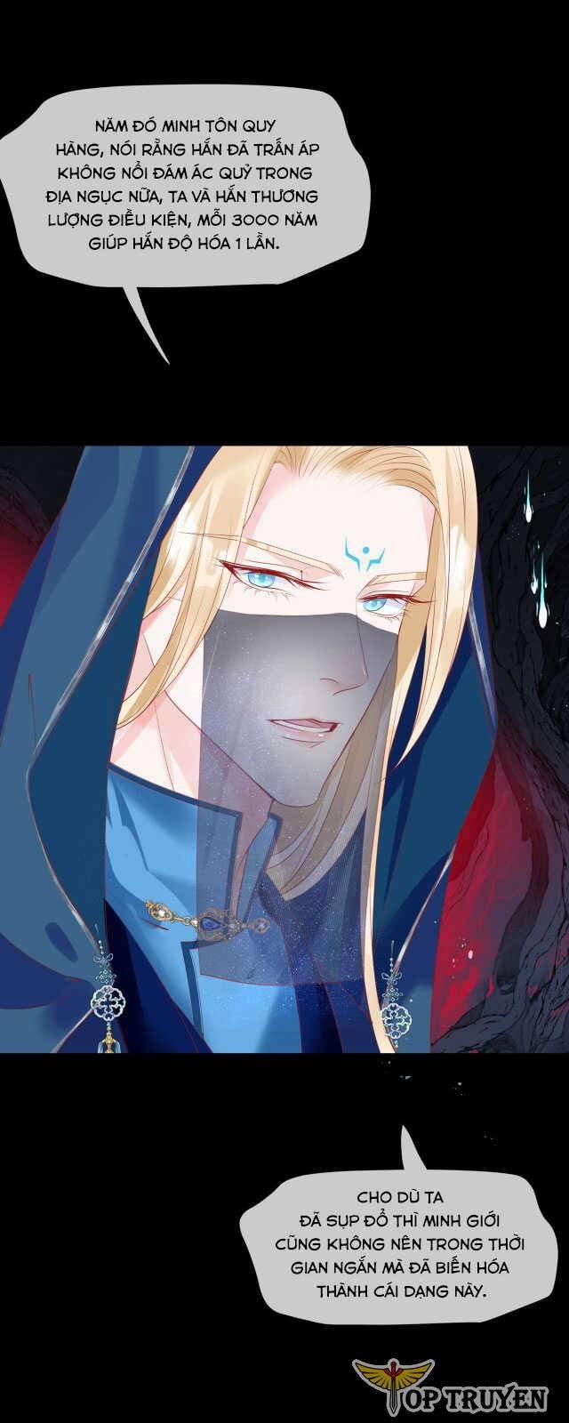 Ma Tôn Muốn Ôm Ôm (Phần 2) 50 trang 24