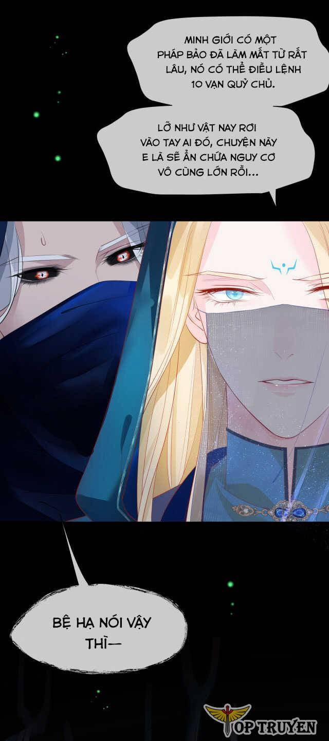 Ma Tôn Muốn Ôm Ôm (Phần 2) 50 trang 26