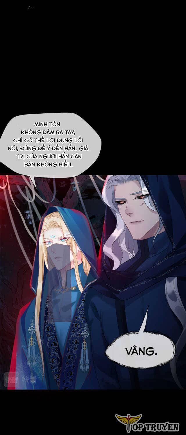 Ma Tôn Muốn Ôm Ôm (Phần 2) 50 trang 29