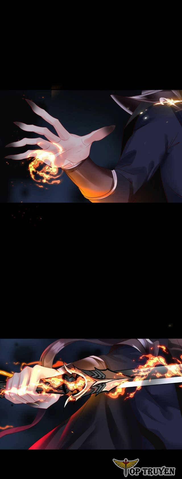 Ma Tôn Muốn Ôm Ôm (Phần 2) 50 trang 30