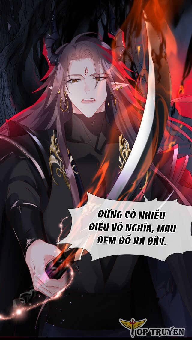 Ma Tôn Muốn Ôm Ôm (Phần 2) 50 trang 32