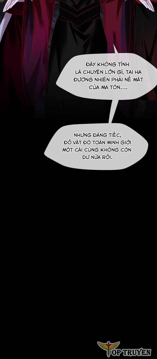 Ma Tôn Muốn Ôm Ôm (Phần 2) 50 trang 34