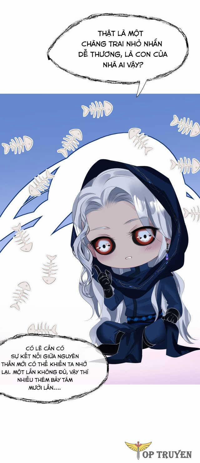 Ma Tôn Muốn Ôm Ôm (Phần 2) 50 trang 6