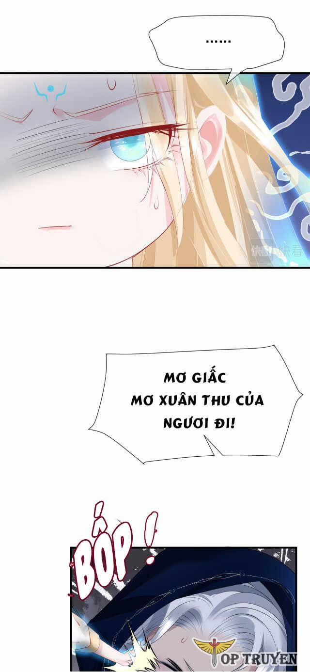 Ma Tôn Muốn Ôm Ôm (Phần 2) 50 trang 7