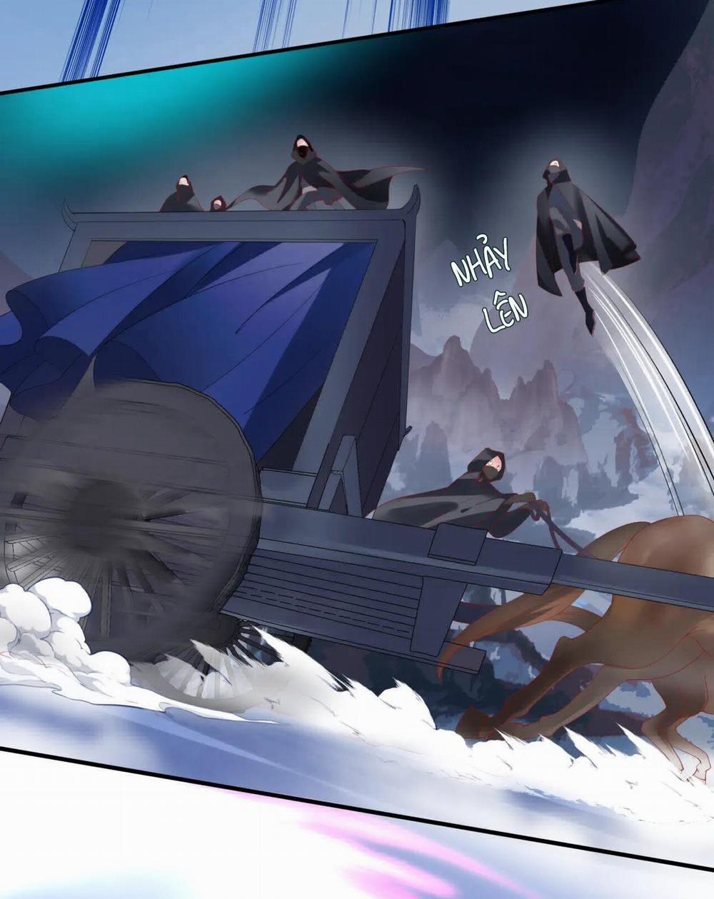 Ma Tôn Muốn Ôm Ôm (Phần 2) 6 trang 13