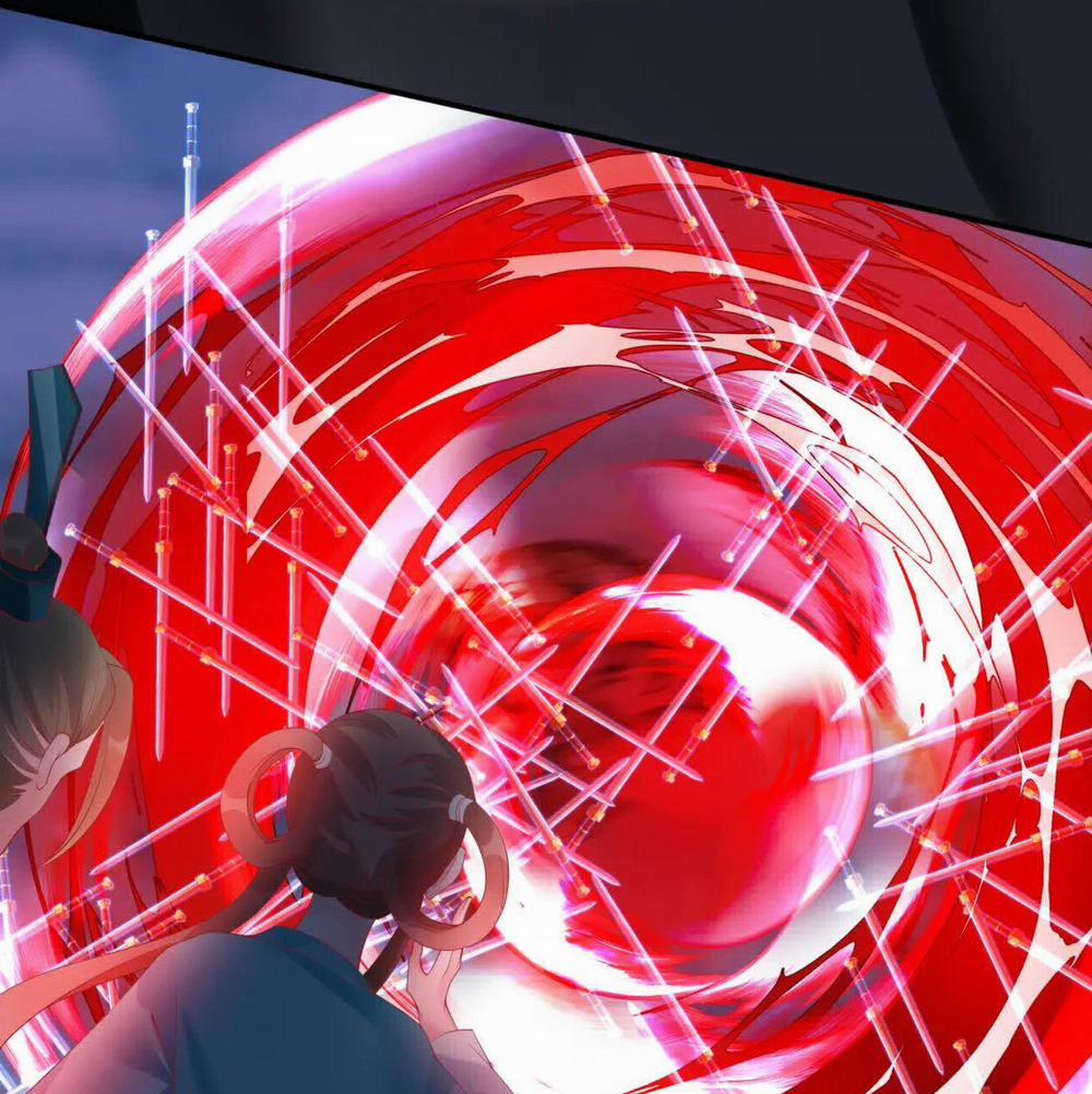 Ma Tôn Muốn Ôm Ôm (Phần 2) 6 trang 16