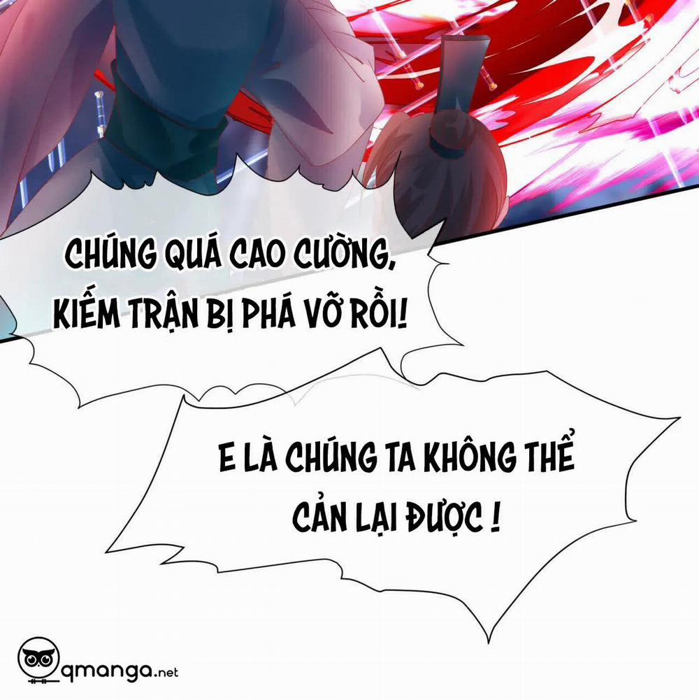 Ma Tôn Muốn Ôm Ôm (Phần 2) 6 trang 17