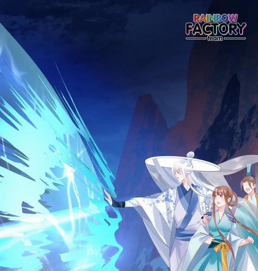 Ma Tôn Muốn Ôm Ôm (Phần 2) 6 trang 19