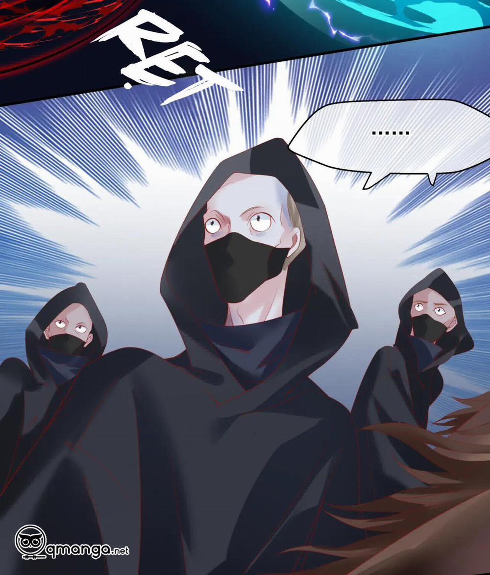 Ma Tôn Muốn Ôm Ôm (Phần 2) 6 trang 22