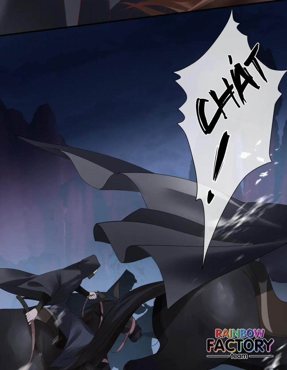 Ma Tôn Muốn Ôm Ôm (Phần 2) 6 trang 23