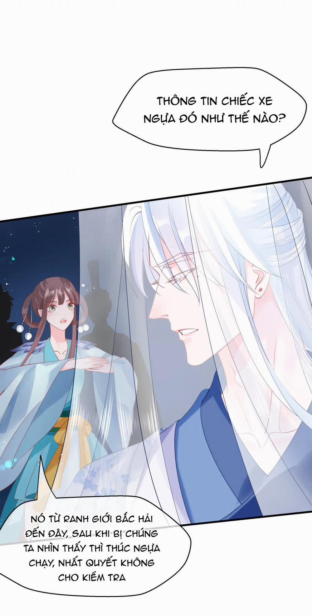 Ma Tôn Muốn Ôm Ôm (Phần 2) 6 trang 25