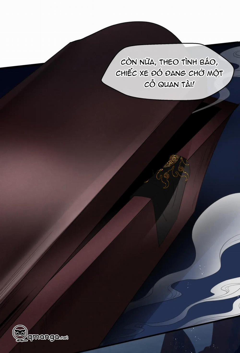 Ma Tôn Muốn Ôm Ôm (Phần 2) 6 trang 26