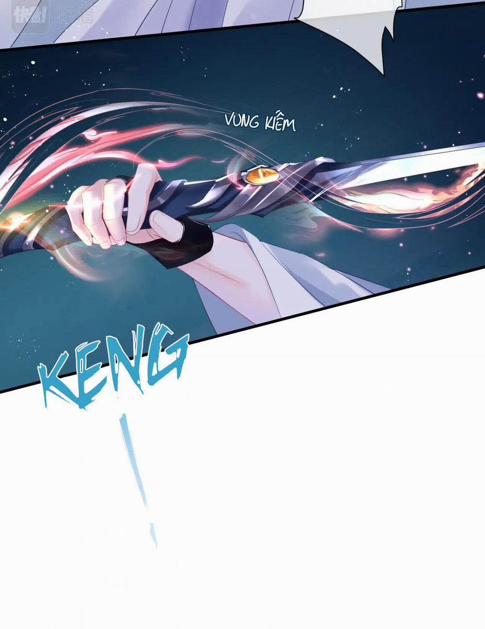 Ma Tôn Muốn Ôm Ôm (Phần 2) 6 trang 29