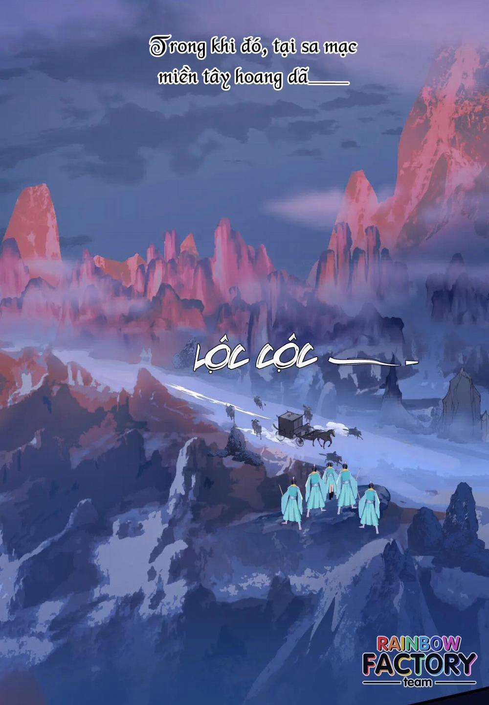 Ma Tôn Muốn Ôm Ôm (Phần 2) 6 trang 3