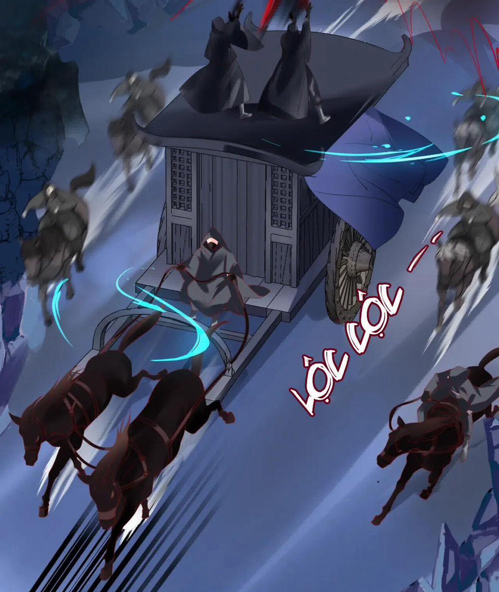 Ma Tôn Muốn Ôm Ôm (Phần 2) 6 trang 32