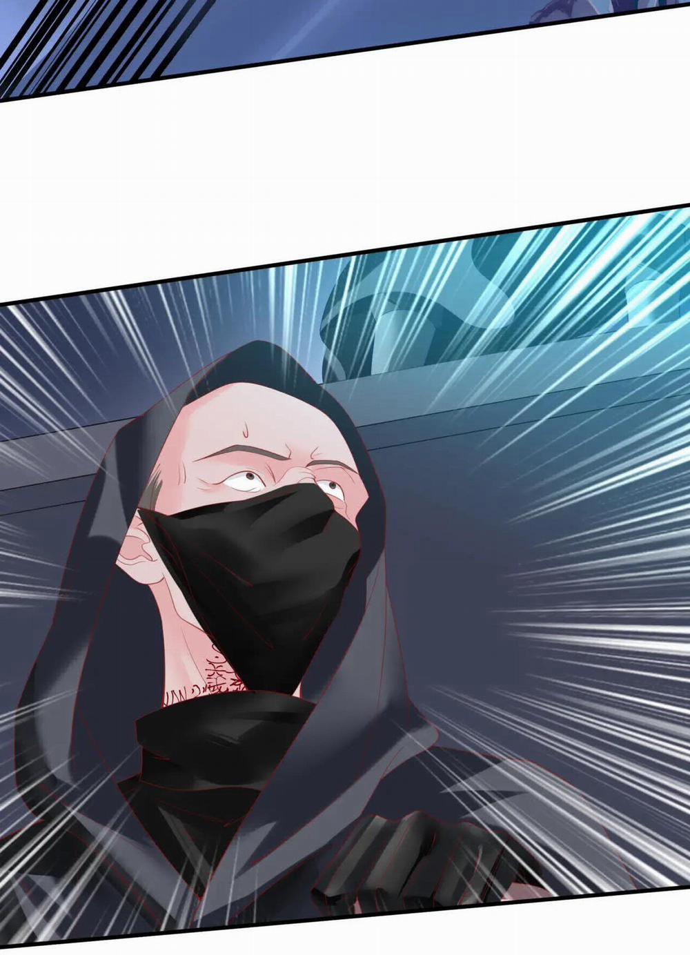 Ma Tôn Muốn Ôm Ôm (Phần 2) 6 trang 33