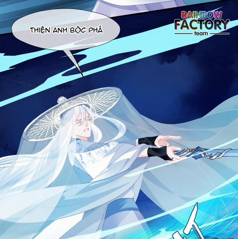 Ma Tôn Muốn Ôm Ôm (Phần 2) 6 trang 35