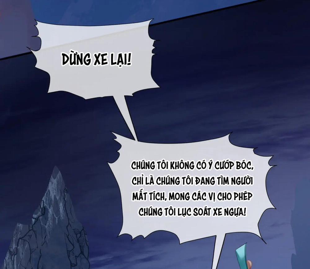 Ma Tôn Muốn Ôm Ôm (Phần 2) 6 trang 4