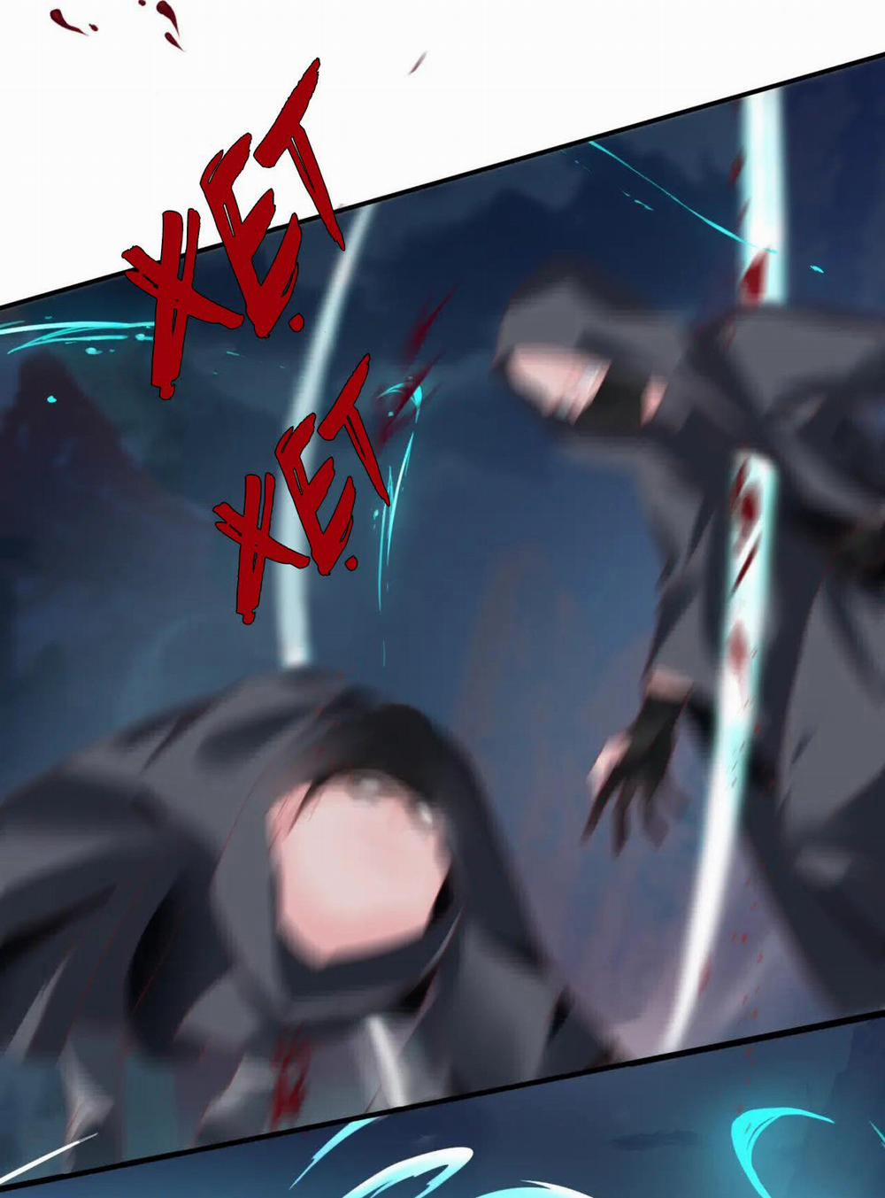 Ma Tôn Muốn Ôm Ôm (Phần 2) 6 trang 40