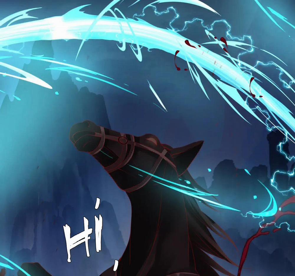 Ma Tôn Muốn Ôm Ôm (Phần 2) 6 trang 41