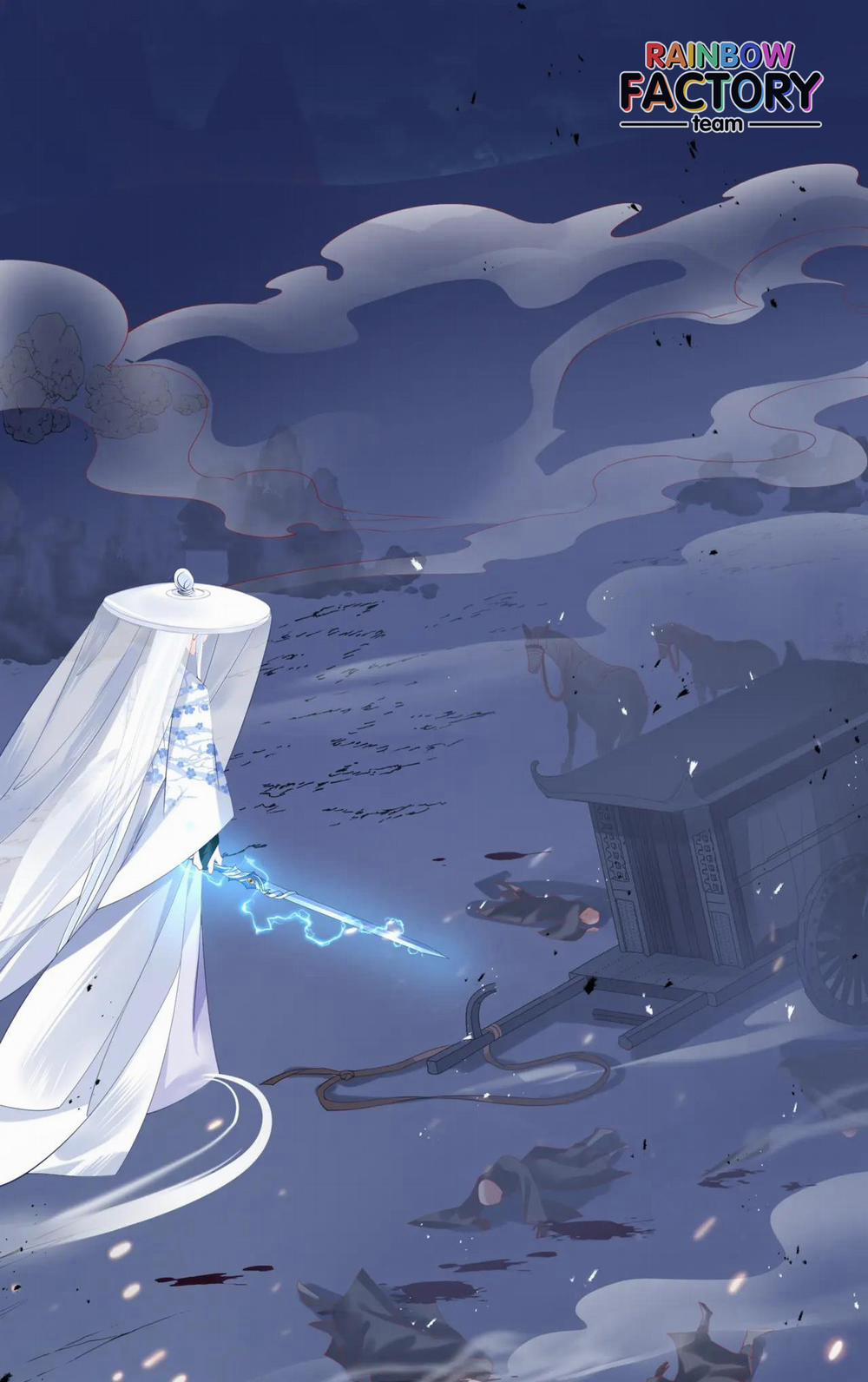 Ma Tôn Muốn Ôm Ôm (Phần 2) 6 trang 44