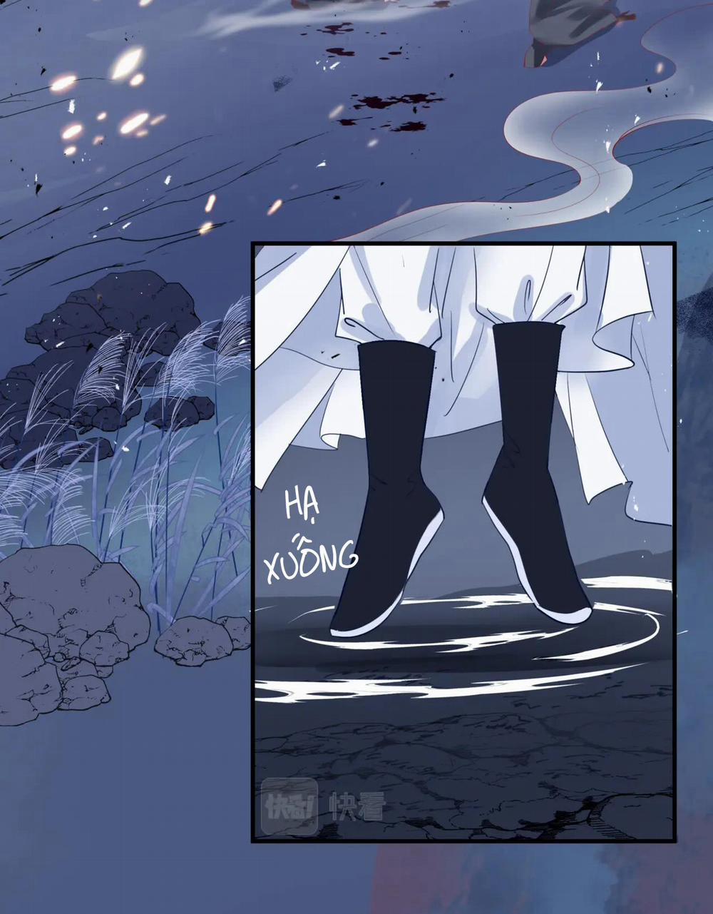 Ma Tôn Muốn Ôm Ôm (Phần 2) 6 trang 45