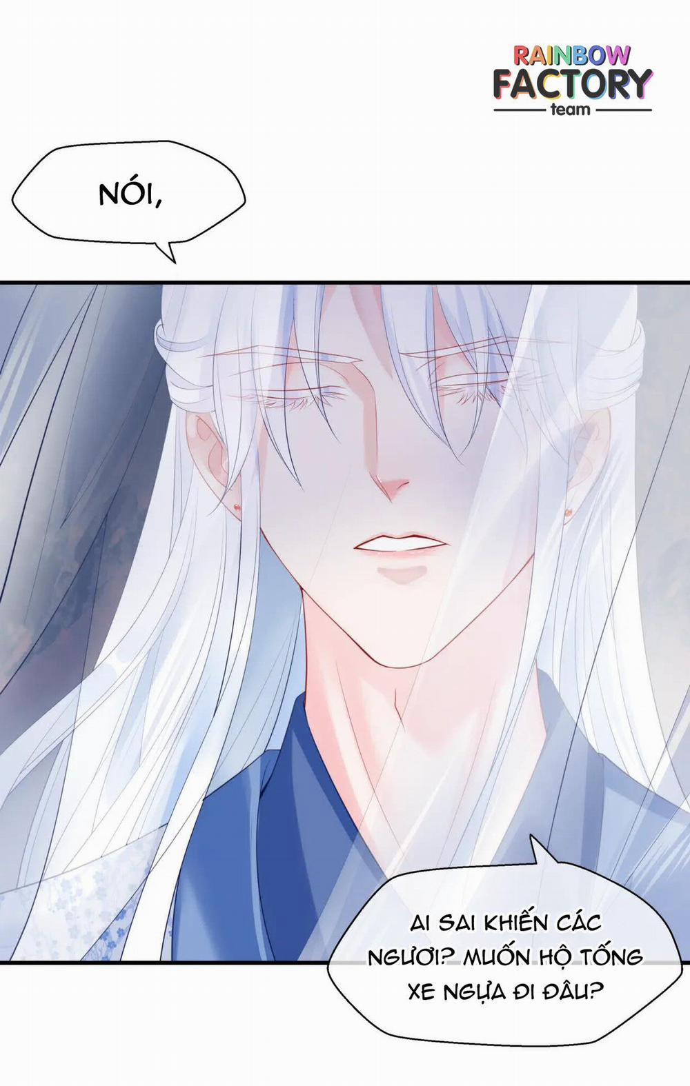 Ma Tôn Muốn Ôm Ôm (Phần 2) 6 trang 47