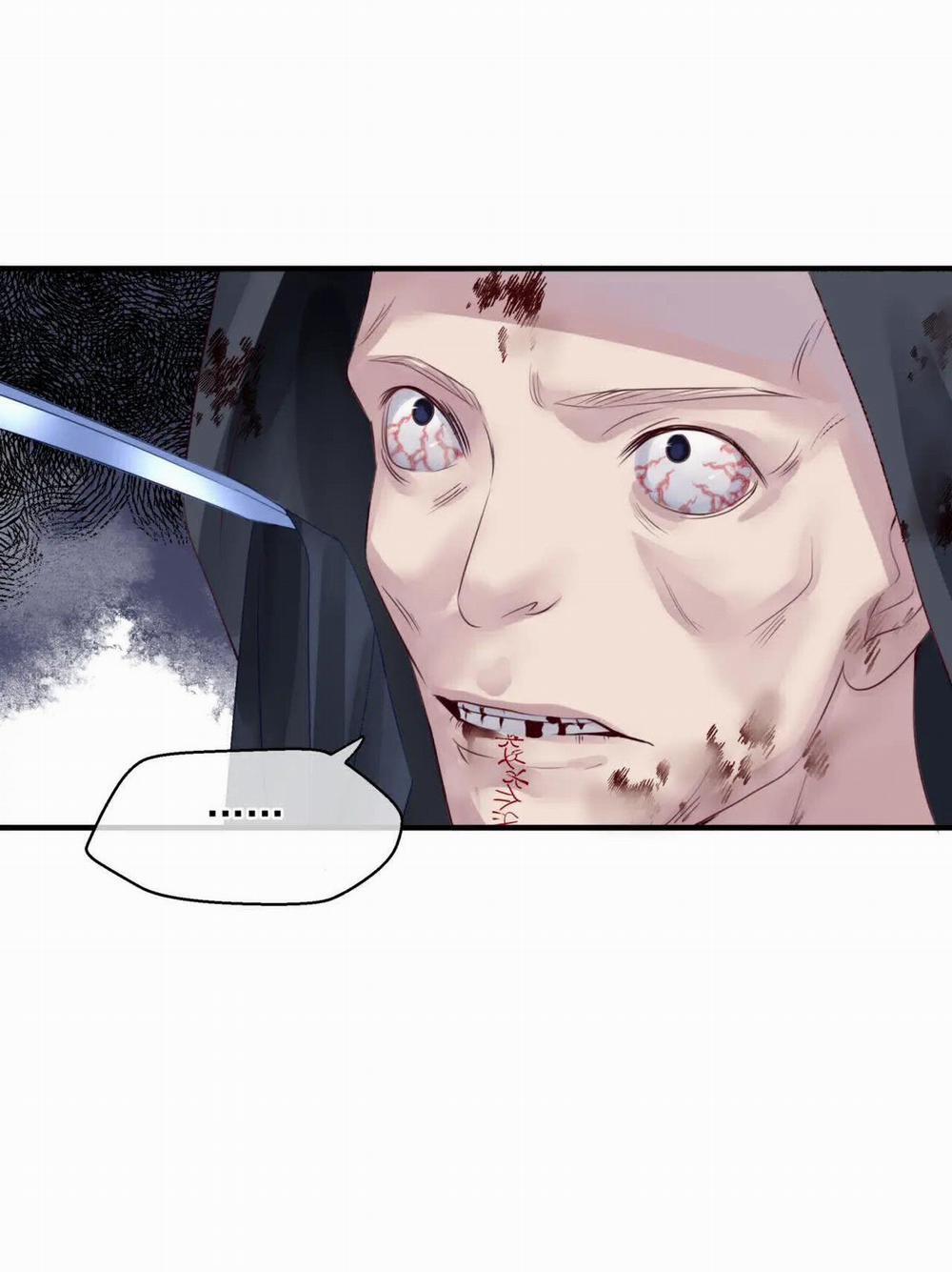 Ma Tôn Muốn Ôm Ôm (Phần 2) 6 trang 48