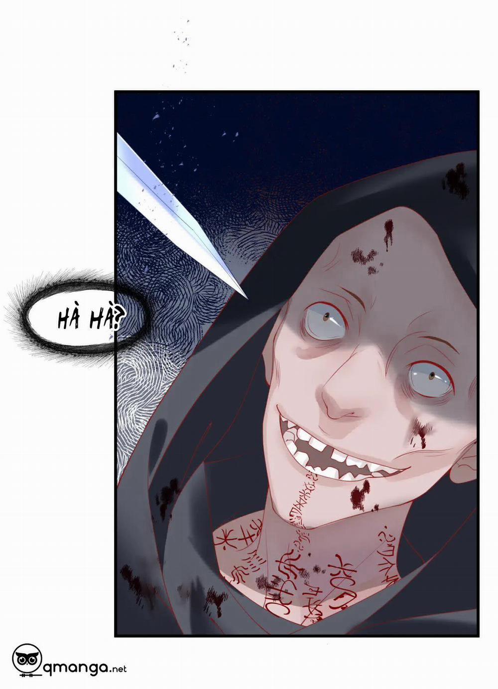 Ma Tôn Muốn Ôm Ôm (Phần 2) 6 trang 49