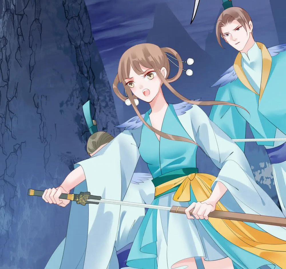 Ma Tôn Muốn Ôm Ôm (Phần 2) 6 trang 5