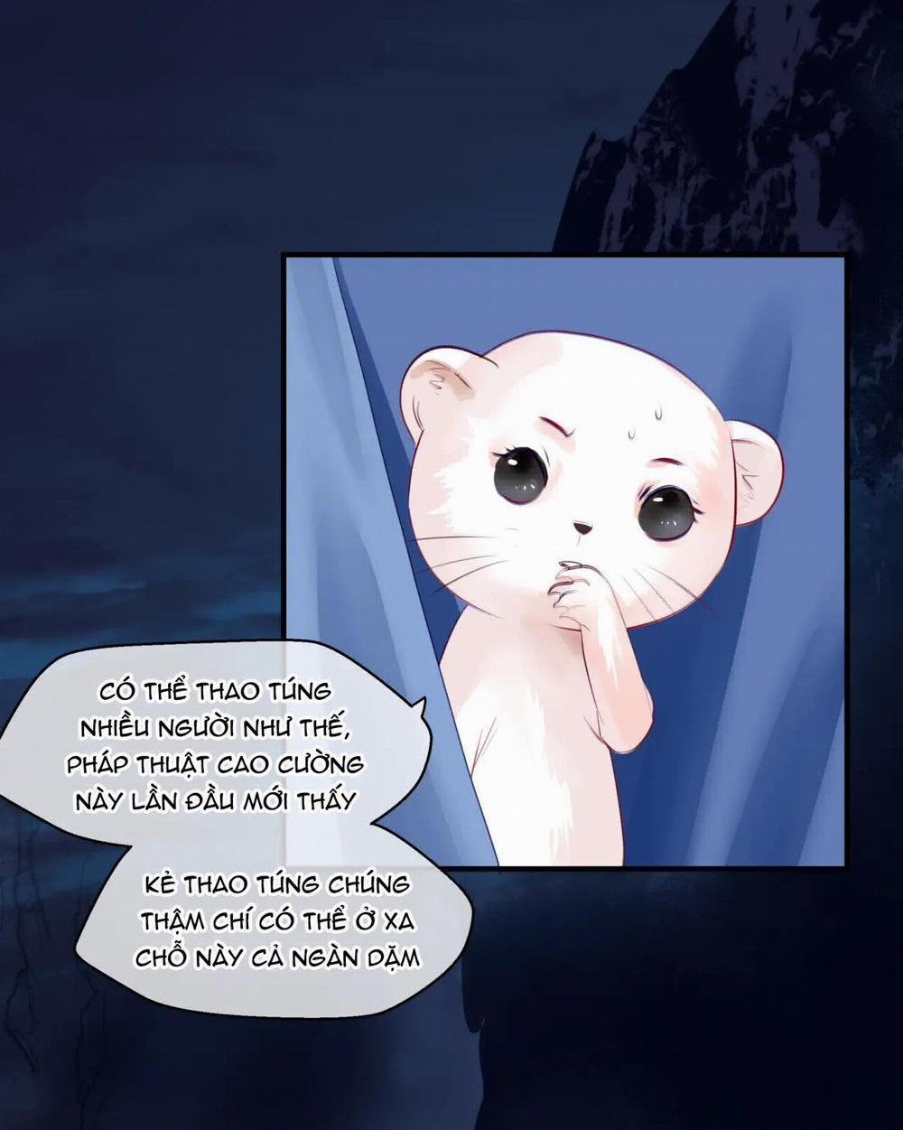 Ma Tôn Muốn Ôm Ôm (Phần 2) 6 trang 52