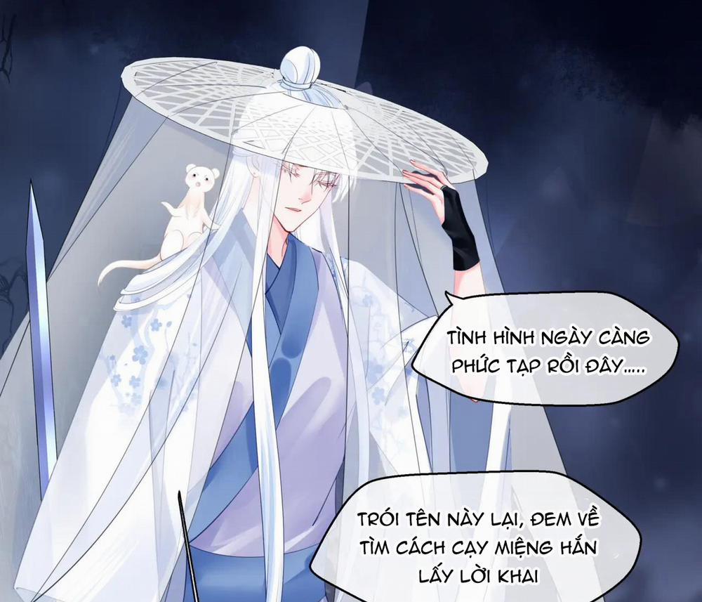 Ma Tôn Muốn Ôm Ôm (Phần 2) 6 trang 53