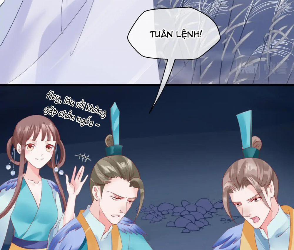 Ma Tôn Muốn Ôm Ôm (Phần 2) 6 trang 55