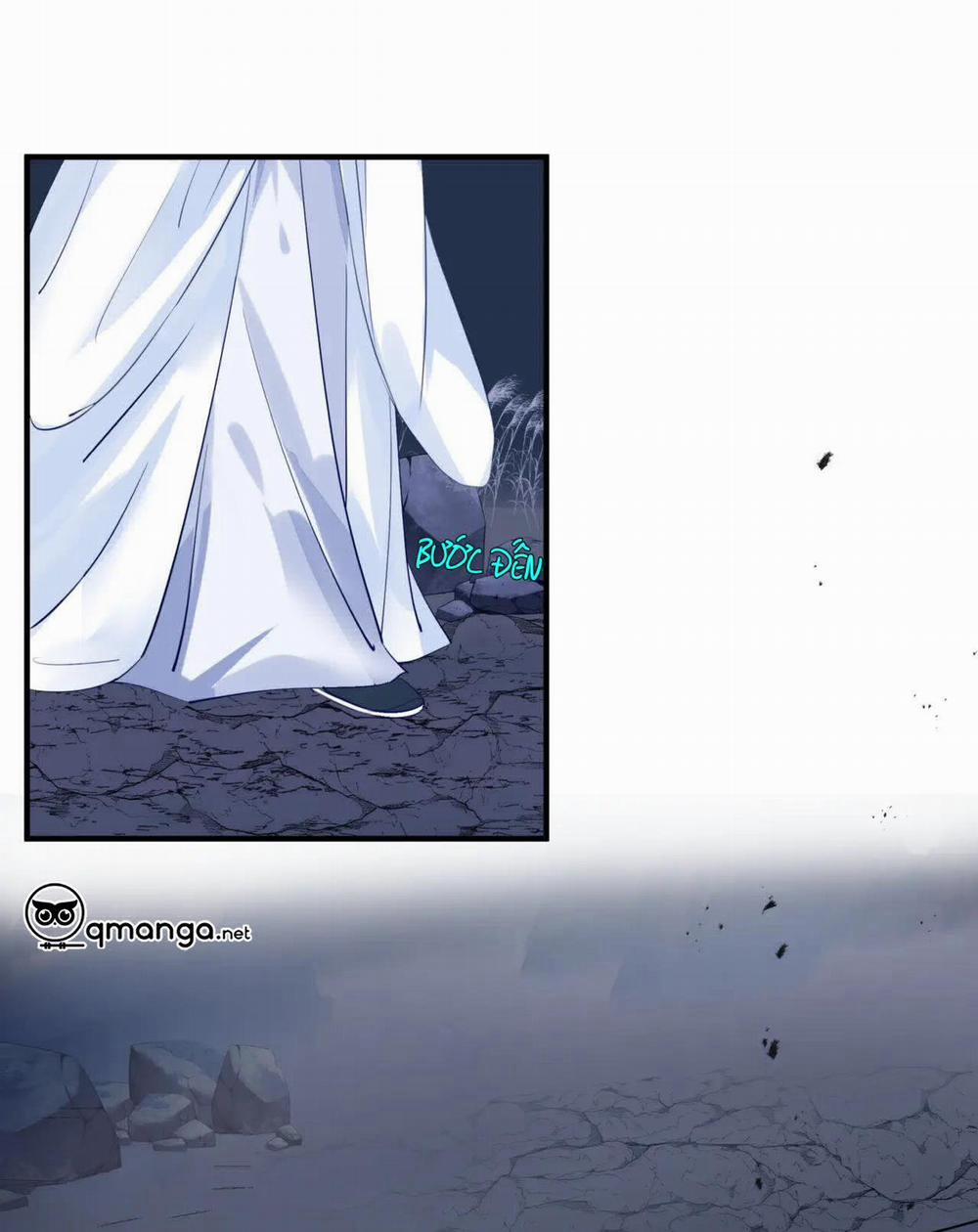 Ma Tôn Muốn Ôm Ôm (Phần 2) 6 trang 57