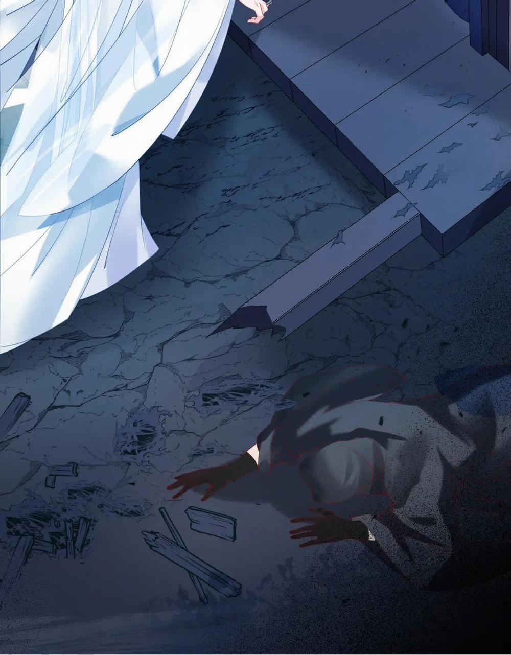 Ma Tôn Muốn Ôm Ôm (Phần 2) 6 trang 59