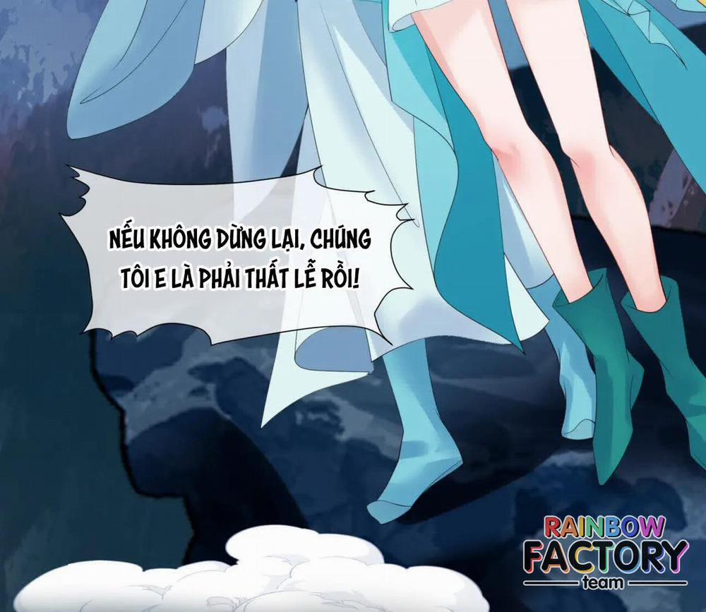 Ma Tôn Muốn Ôm Ôm (Phần 2) 6 trang 6