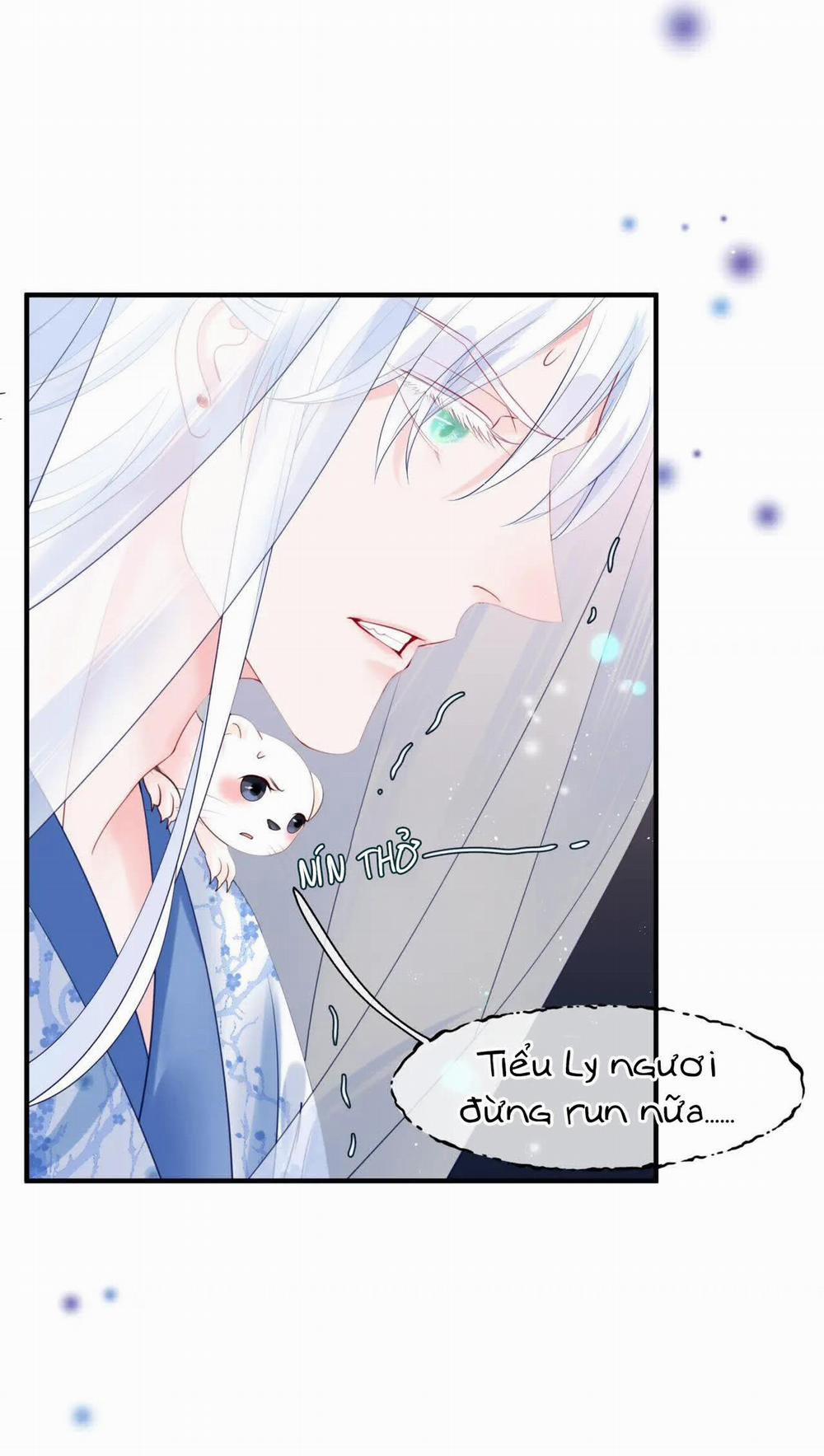 Ma Tôn Muốn Ôm Ôm (Phần 2) 6 trang 60