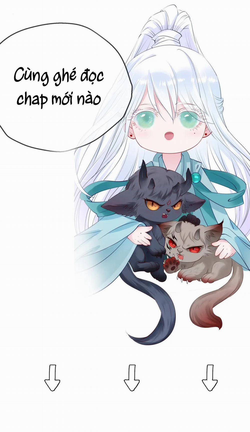 Ma Tôn Muốn Ôm Ôm (Phần 2) 6 trang 67