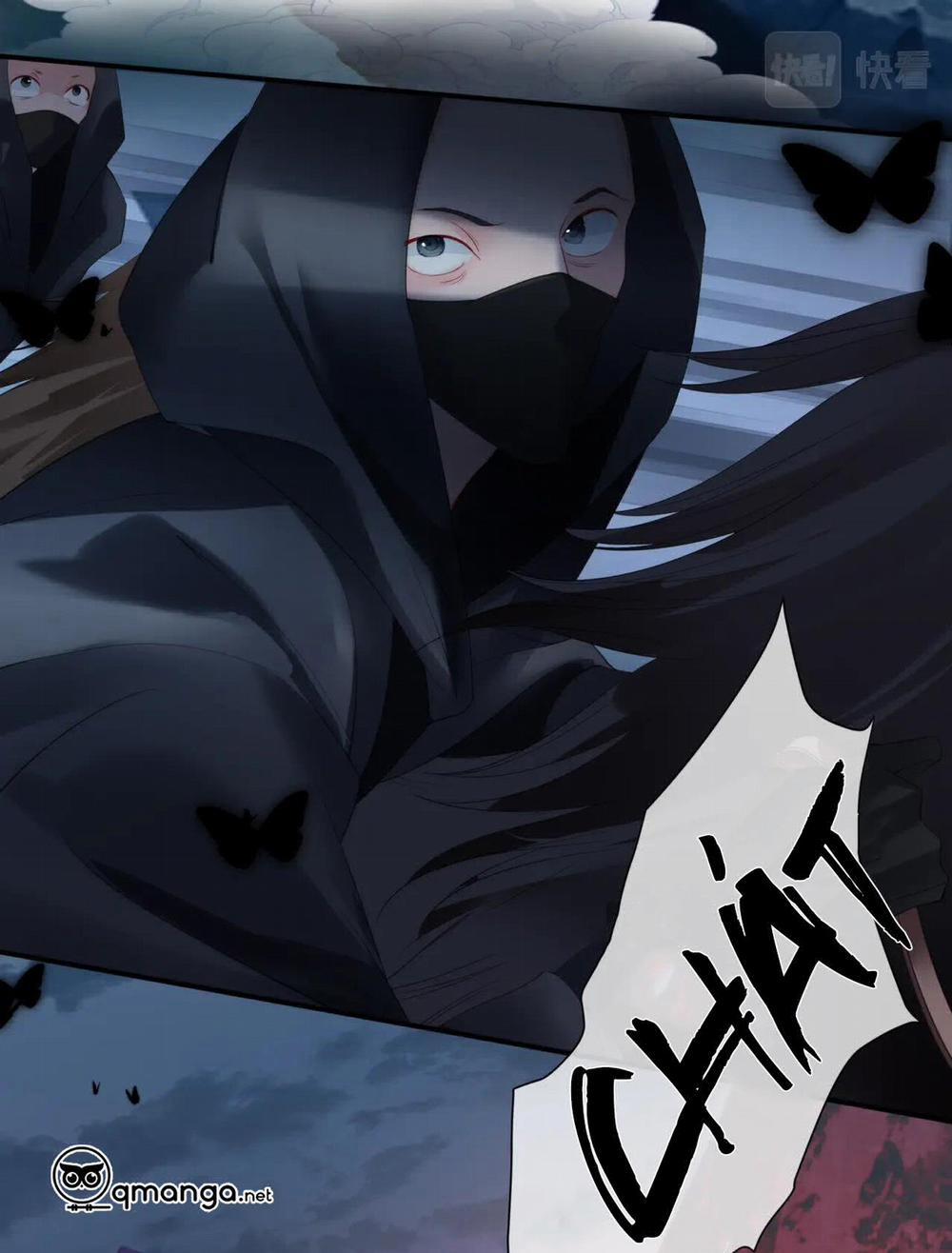 Ma Tôn Muốn Ôm Ôm (Phần 2) 6 trang 7