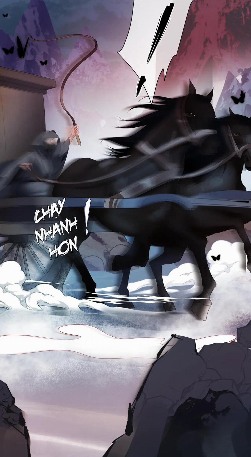 Ma Tôn Muốn Ôm Ôm (Phần 2) 6 trang 8